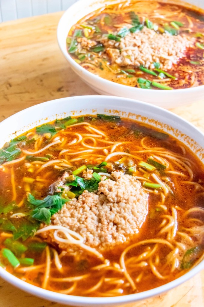 云南昆明美食推荐小锅米线,云南昆明美食排行榜前十名的小吃