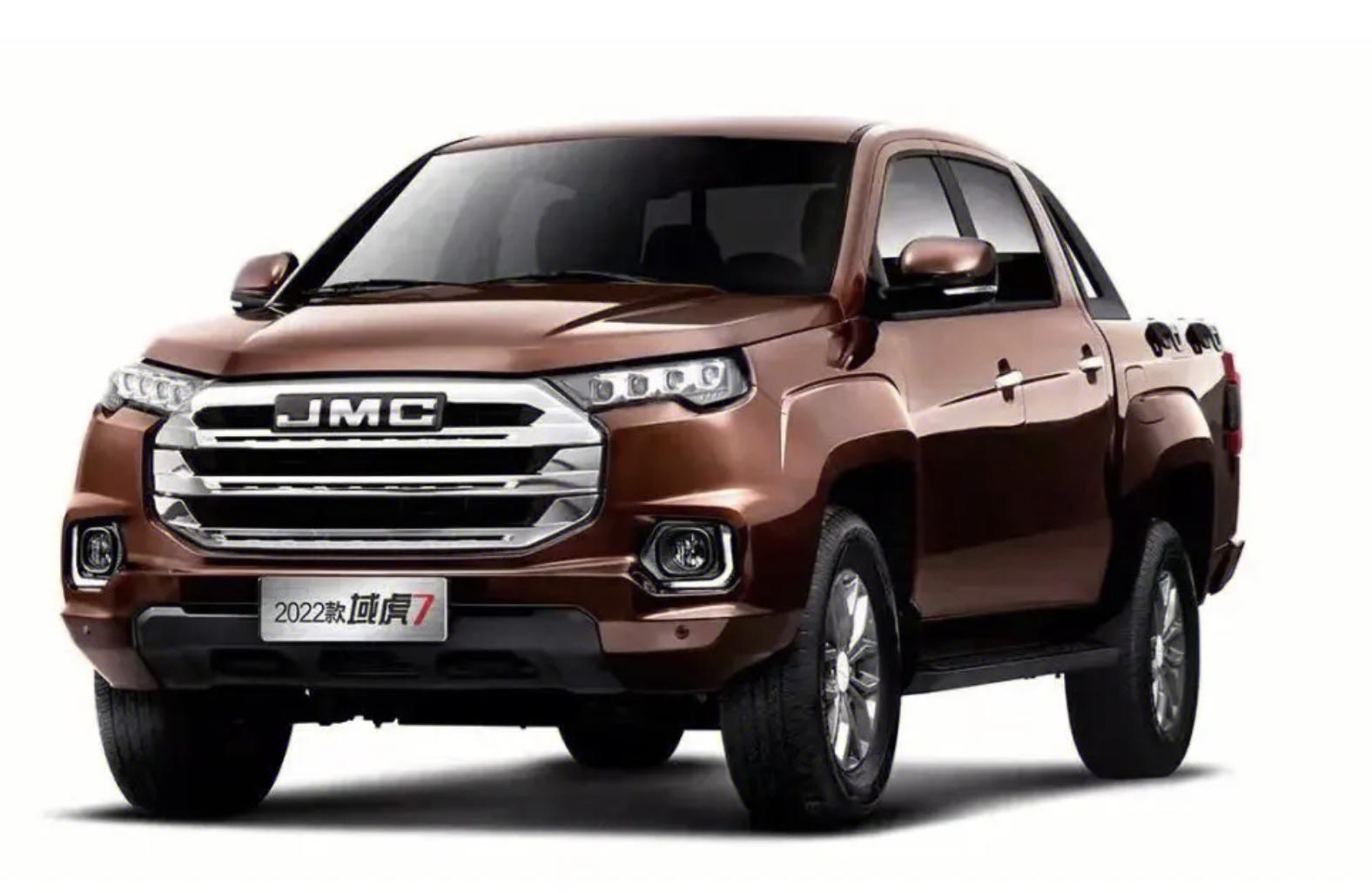 皮卡购买哪款好,常州皮卡购买