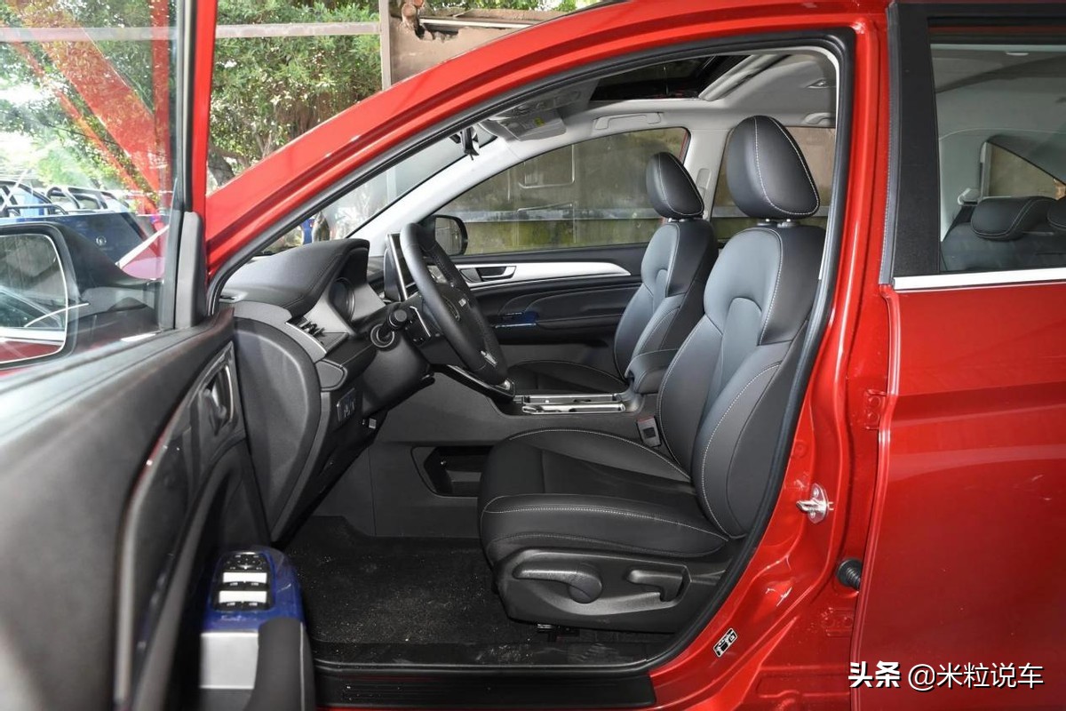 哈弗m6与长安欧尚x5,哈弗m6长安欧尚x5远景x6