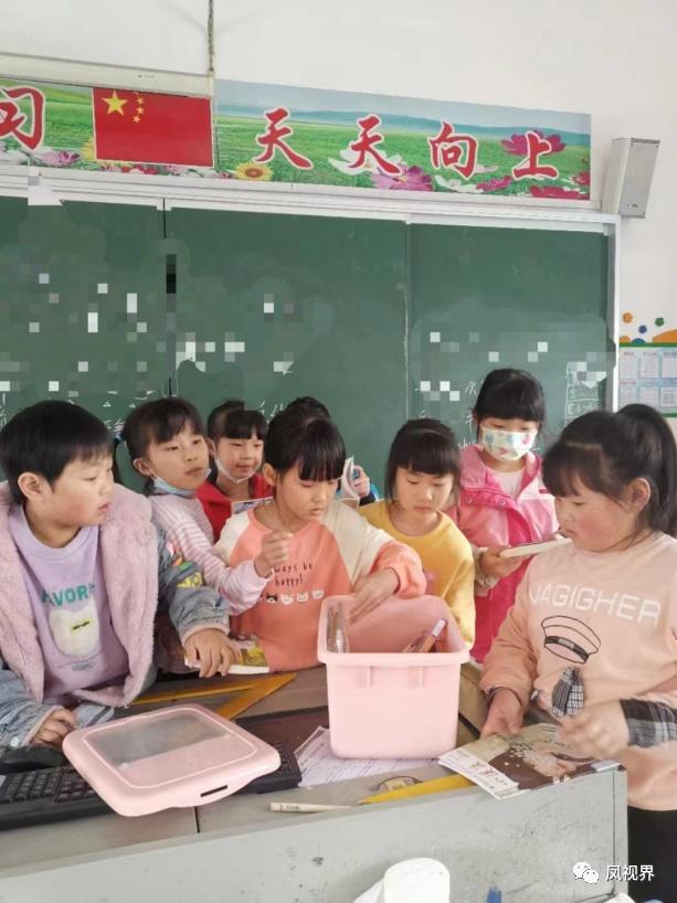 支教最后一周周记,支教老师周记