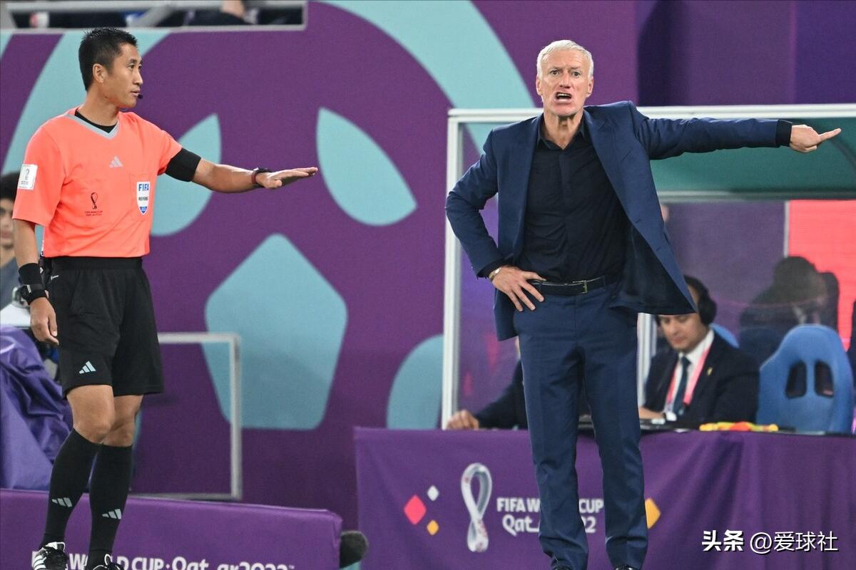 马宁获得亚足联认可吗,马宁什么时候担任国际级主裁判