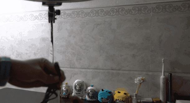 有红光护眼，还能提高孩子学习效率？爱德华天使2润眼灯测评