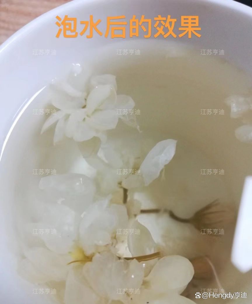 花茶烘干干燥设备——热风循环烘箱，让茶叶香气更持久