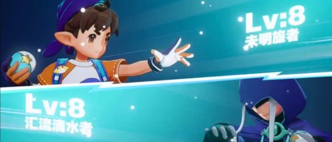 《洛克王国》手游会是《原神》的劲敌？还真有引战的