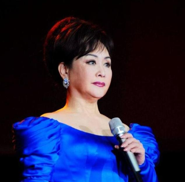 李谷一：辉煌背后的泪水与坎坷，丈夫离世后，她的生活现状怎样？