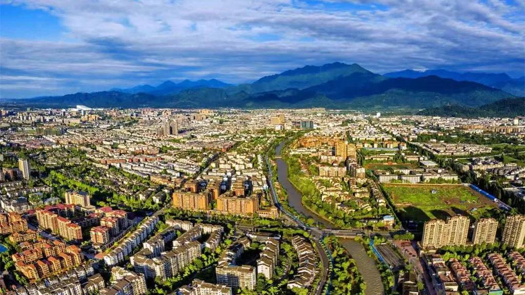 都江堰观景房推荐,好房推荐都江堰小户型