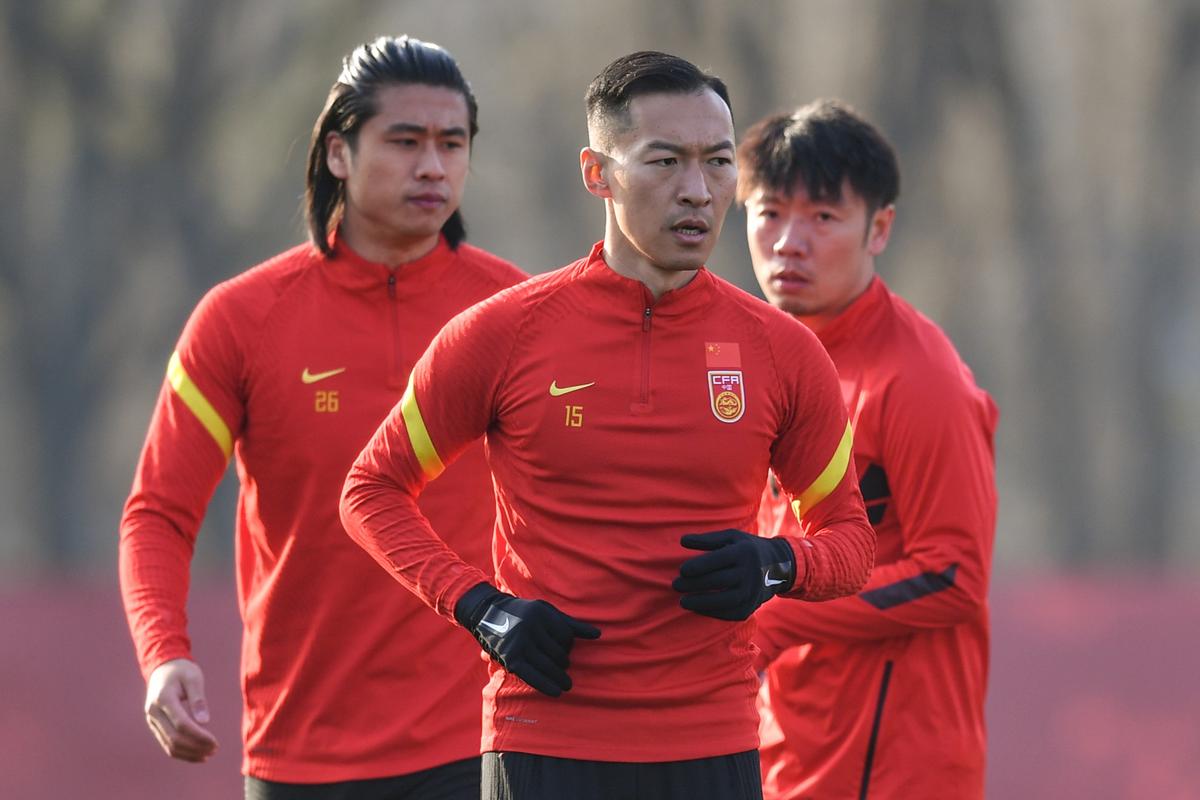 扩军后有可能进世界杯的亚洲球队,扩军48支球队