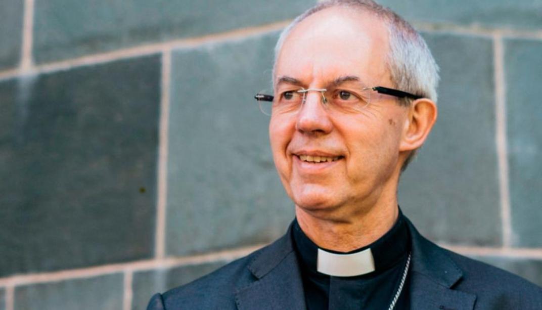 坎特伯雷大主教,理查三世加冕仪式以色列总统