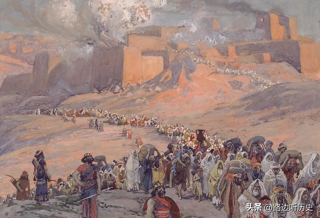 犹太人的八大事件,深度剖析犹太人的真实面目