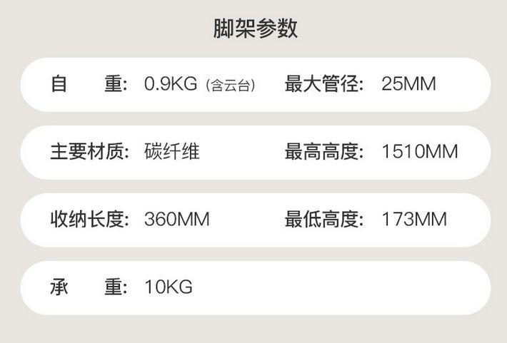 哪几种三脚架不好用,三脚架独脚架如何选择