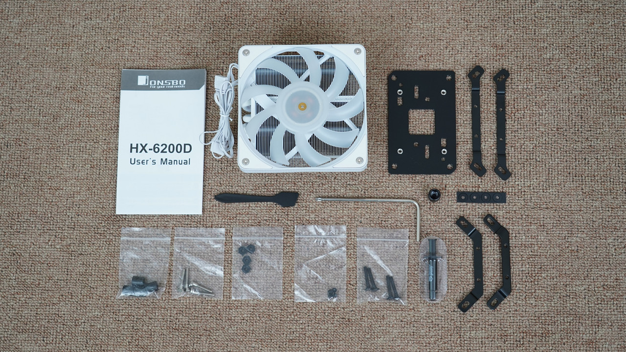 我骗媳妇说这是大号路由器，偷偷打造了一台高颜值ITX主机