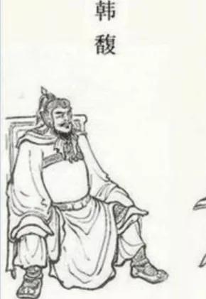 三国演义经典人物的经典事件,三国演义120回主要人物