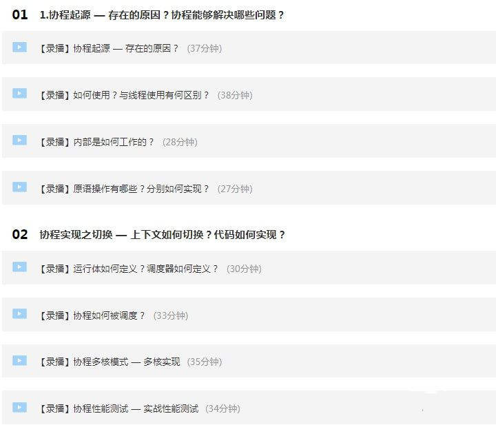 关于你不知道的几件事,关于那些你不知道的事