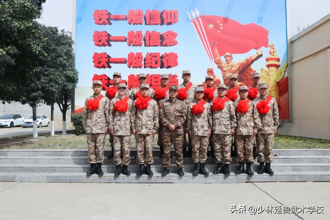 开学让大家重新认识你,开学了怀念美丽的校园