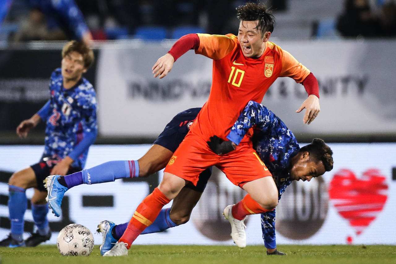 足球反腐抓走100多人，三点建议能否让国足重回正轨？