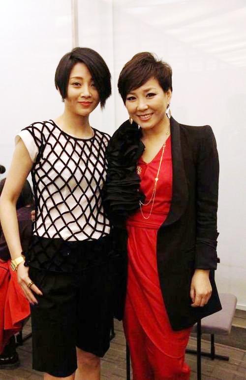 殷桃结过婚了没,殷桃结婚后现状