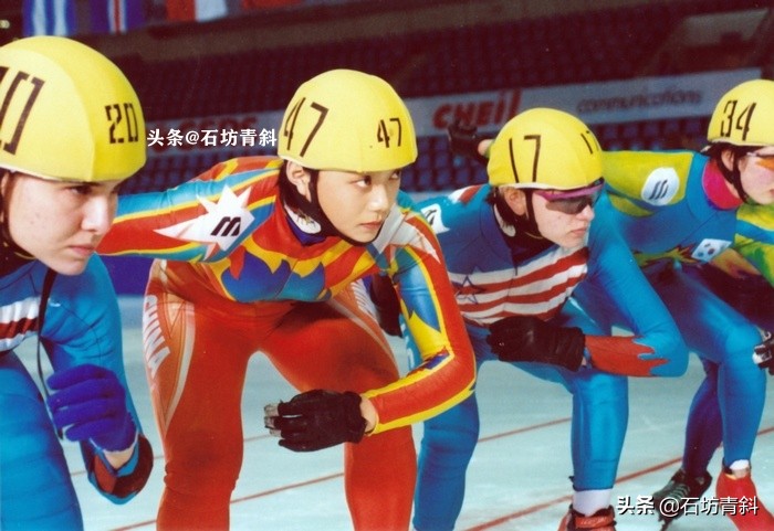 中国银幕上的体育题材为什么少