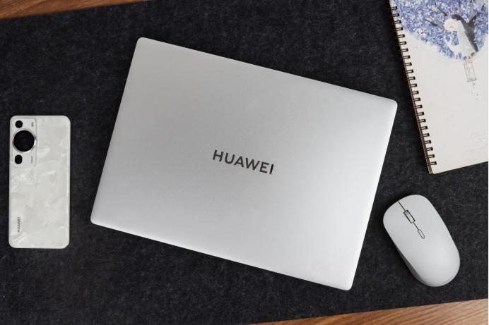 华为MateBookD14超联接本上手：让学习效率事半功倍的好本！