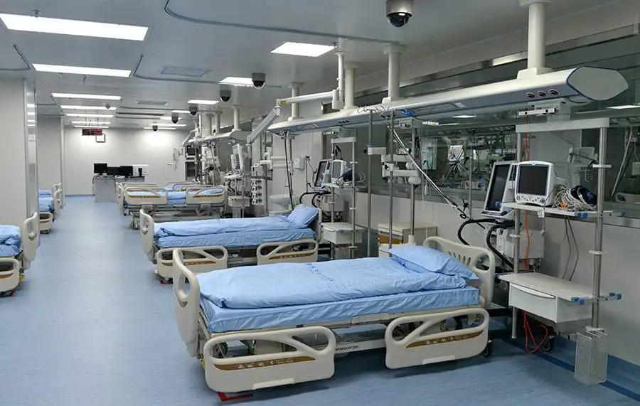 年轻女子患重病竟在医院抢救三年,16岁女孩患病抢救无救去世