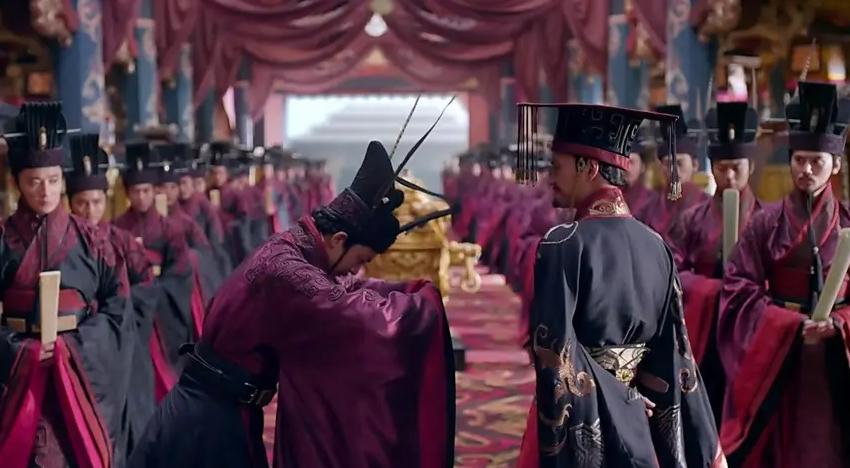 一口气看完秦朝大将王翦的一生,战国四大名将为何只有王翦能善终