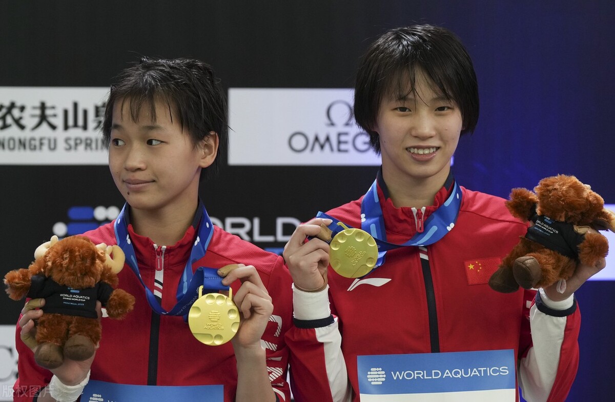 全红婵被黑衣人批评原视频,全红婵被黑衣人训斥真相大白