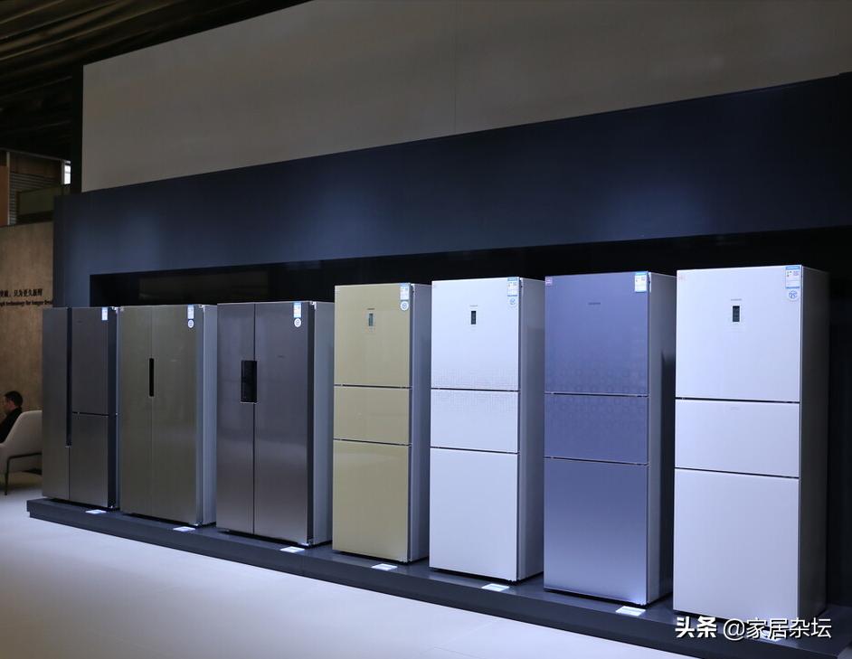 西门子卡萨帝冰箱哪个好用,卡萨帝西门子松下哪个好