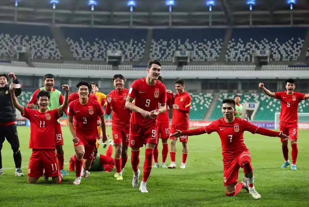 u20国足主帅被罚出场,U20国足主帅宣布离任