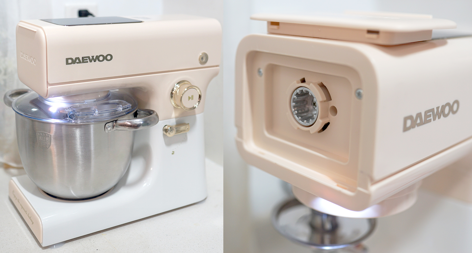 厨师机最好用什么样的,厨师机选择哪个牌子好一点