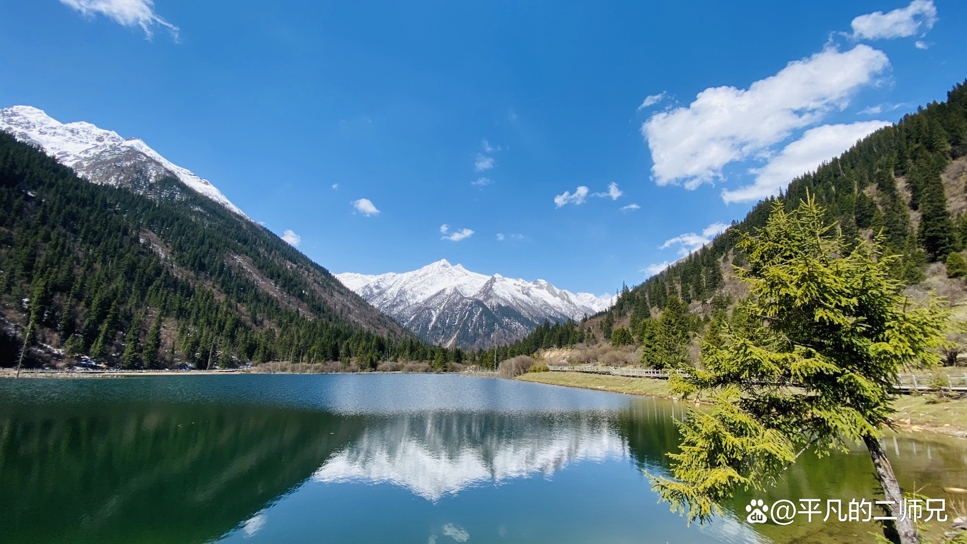 成都号称天府之国,成都天府之国旅游景点自由行