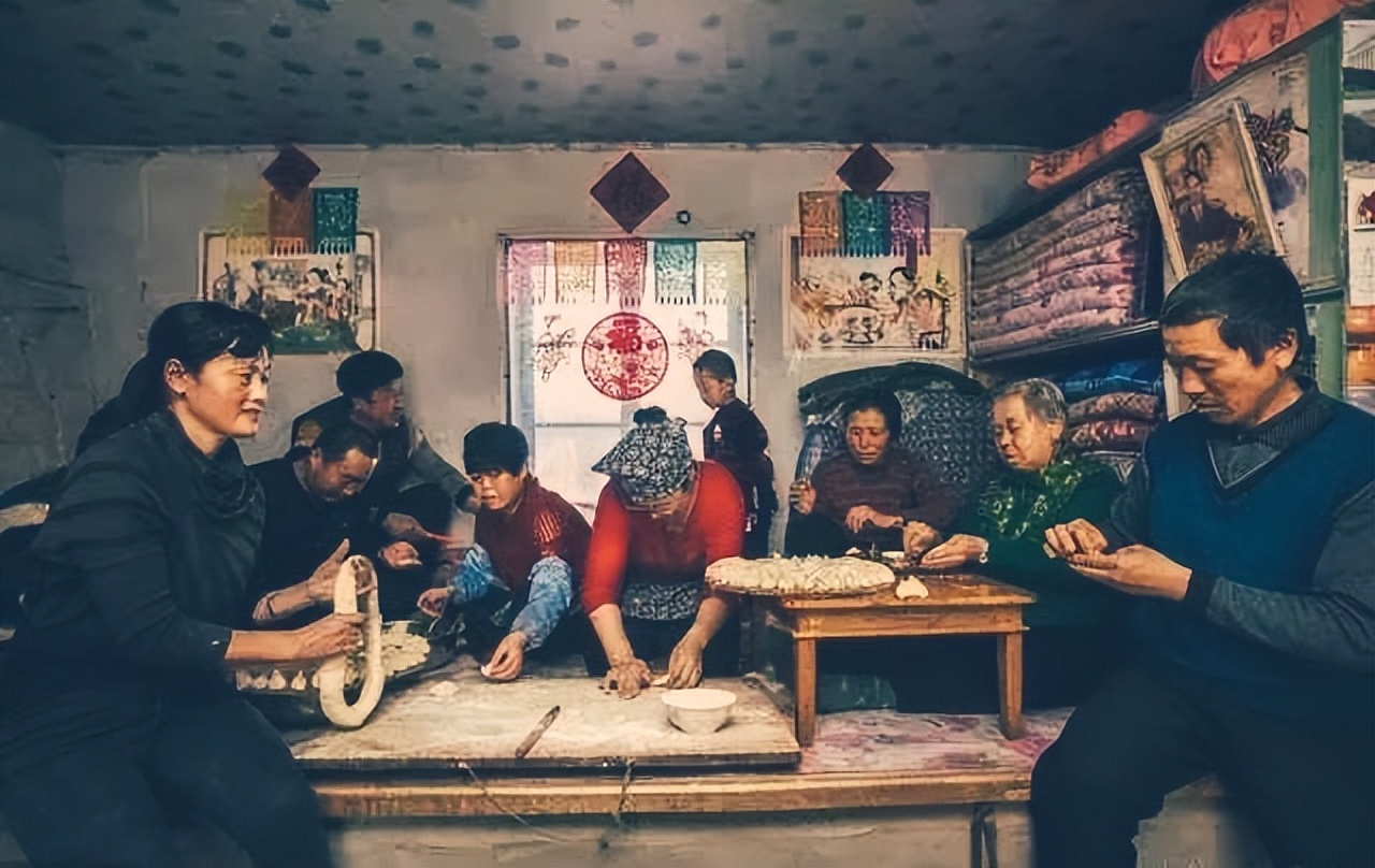 这些老照片有着多少儿时的回忆,70年代中国童年老照片