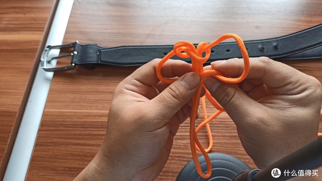 捆绑绳子教程简单方法,捆绳子怎么捆又快又好看
