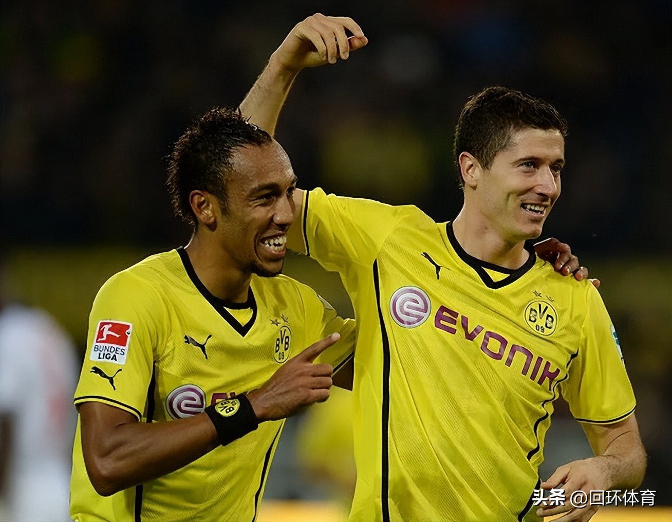 霸气！奥巴梅杨拒绝切尔西留巴萨不惧与世界先生+梅西接班人竞争