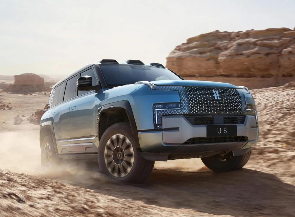 国产车感悟,国产车新能源前景