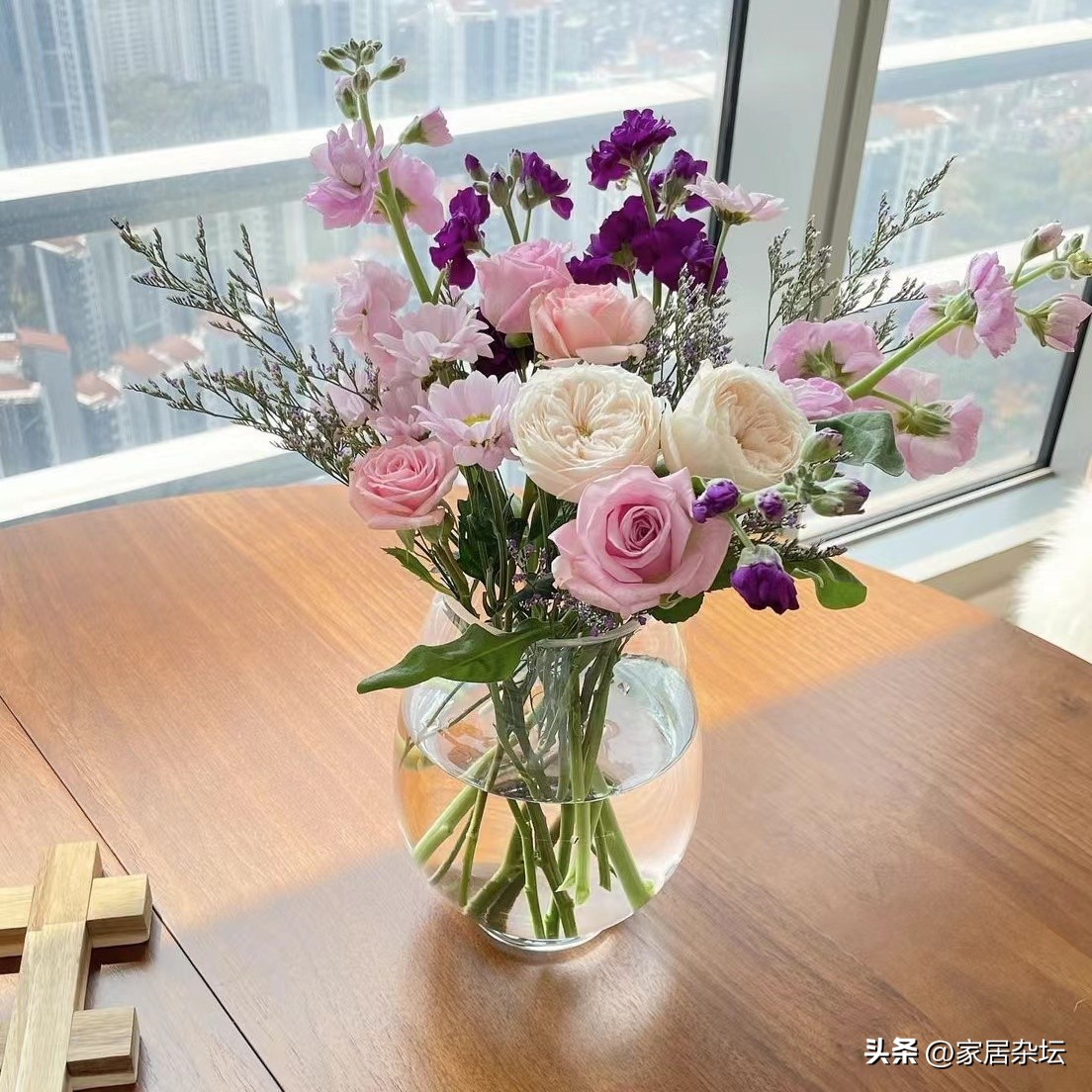 北京30岁女主的家，“优生活”兑现美好生活，光看着就好治愈