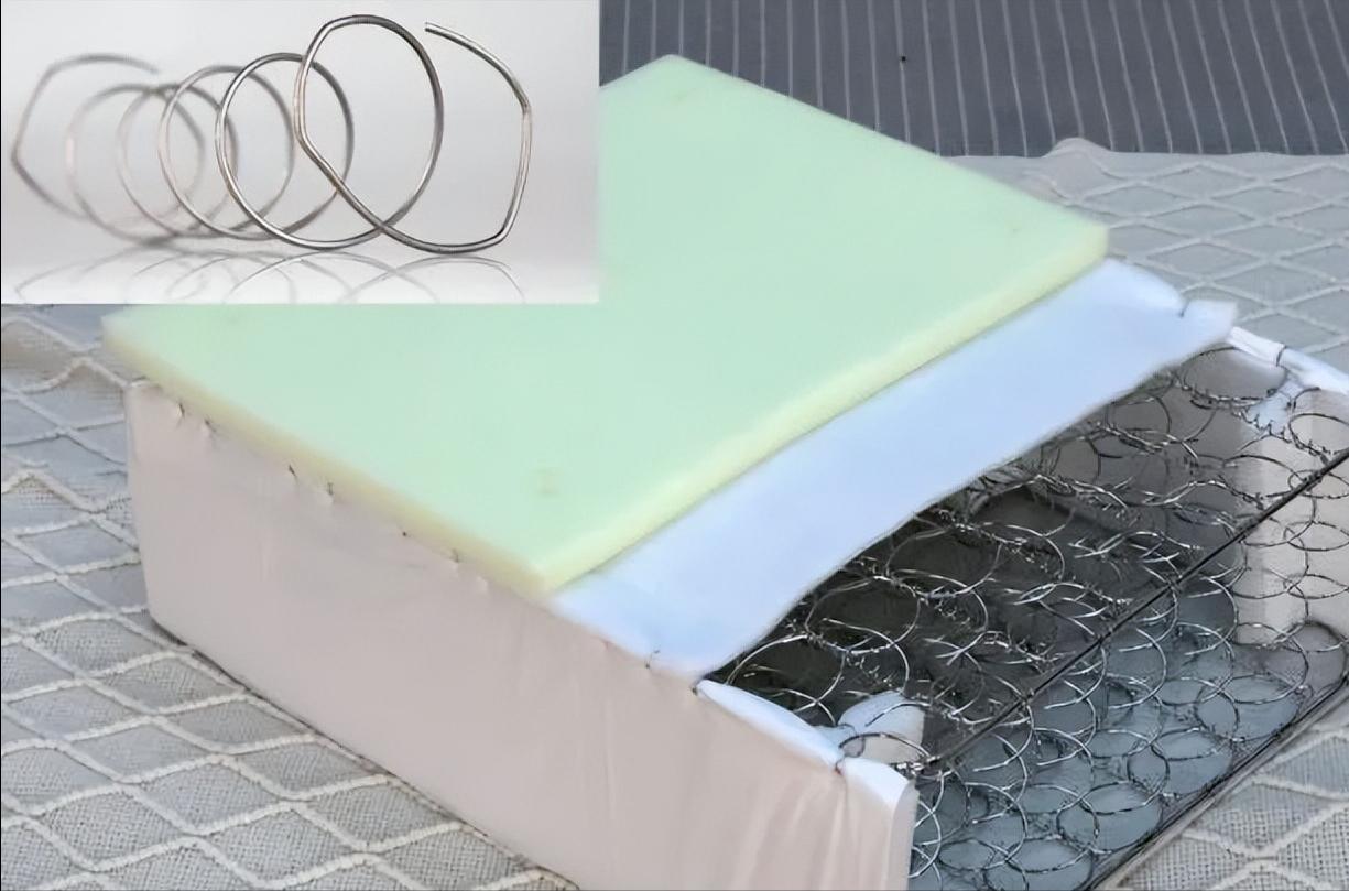 新手如何挑选乳胶床垫,初学者床垫