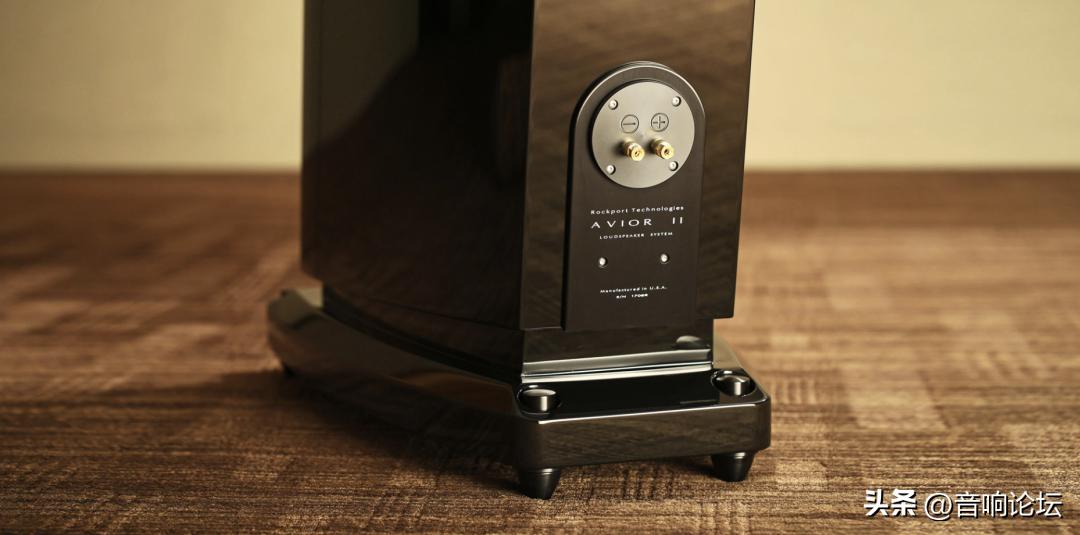 音质卓越，动态真实：RockportTechnologiesAviorII落地音箱体验
