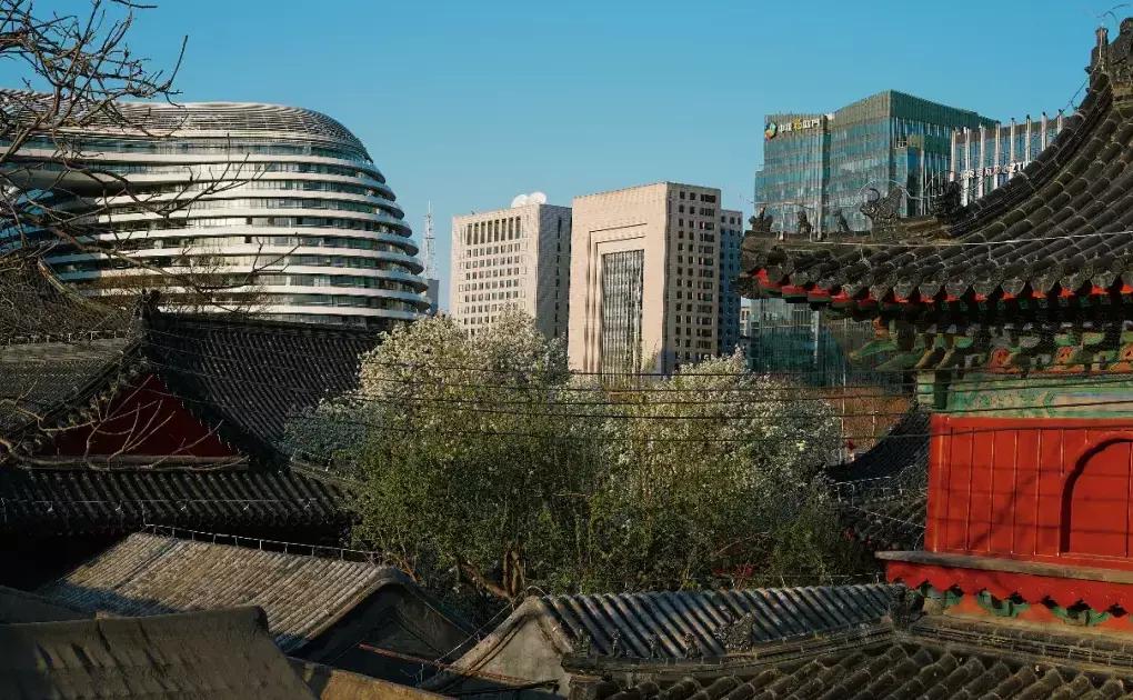 北京5环有啥好吃的,北京小吃一条街最好吃的排行榜