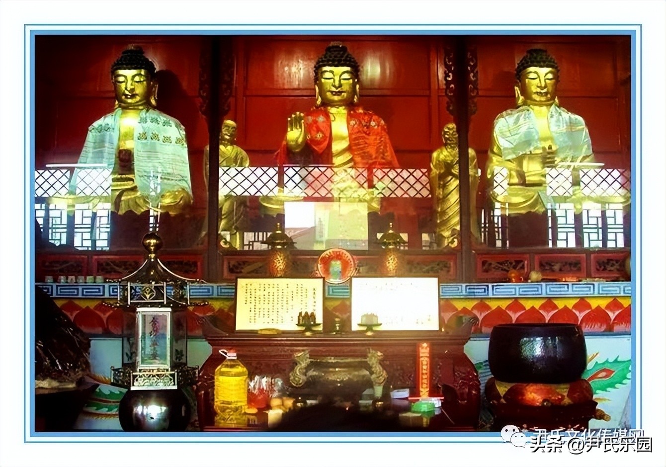 和美阳明·盛世花开：天下第一“和山”