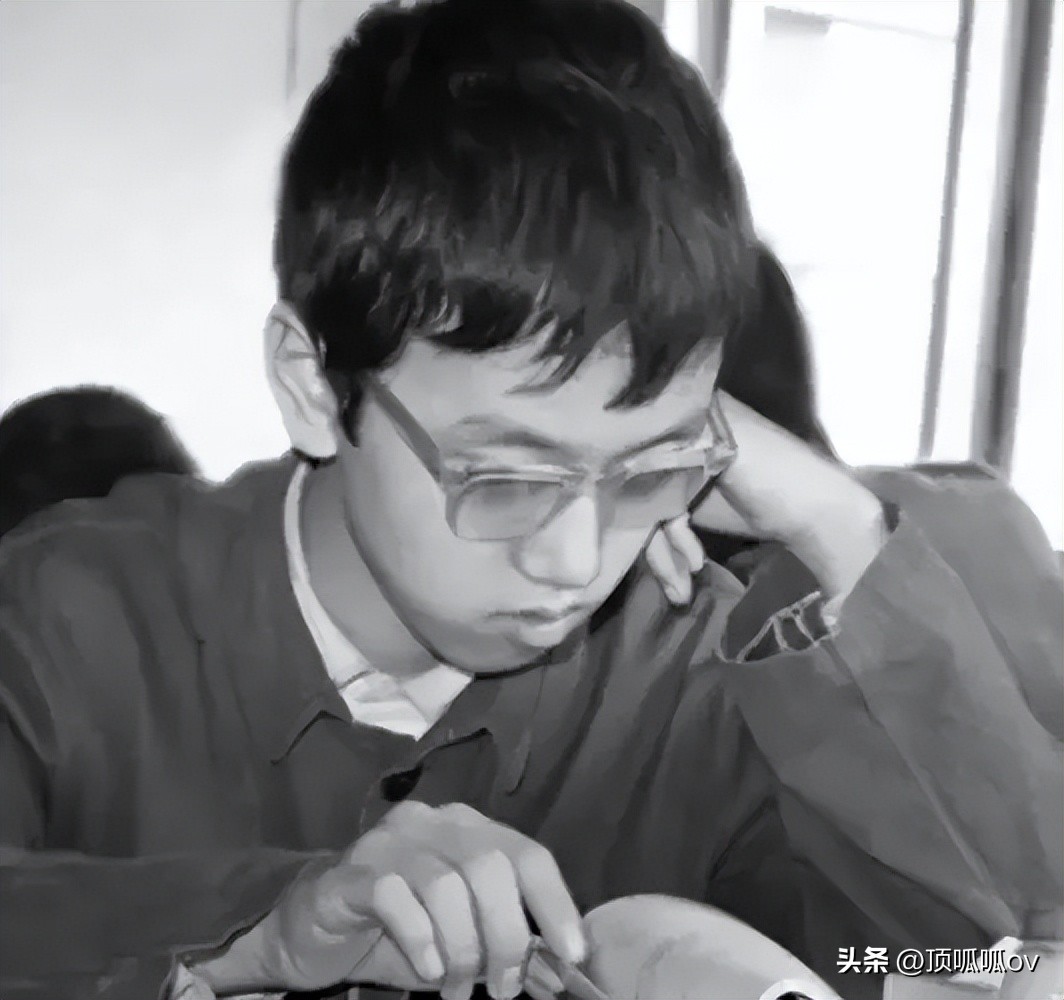 中国神童十岁上大学,中国十大天才少年