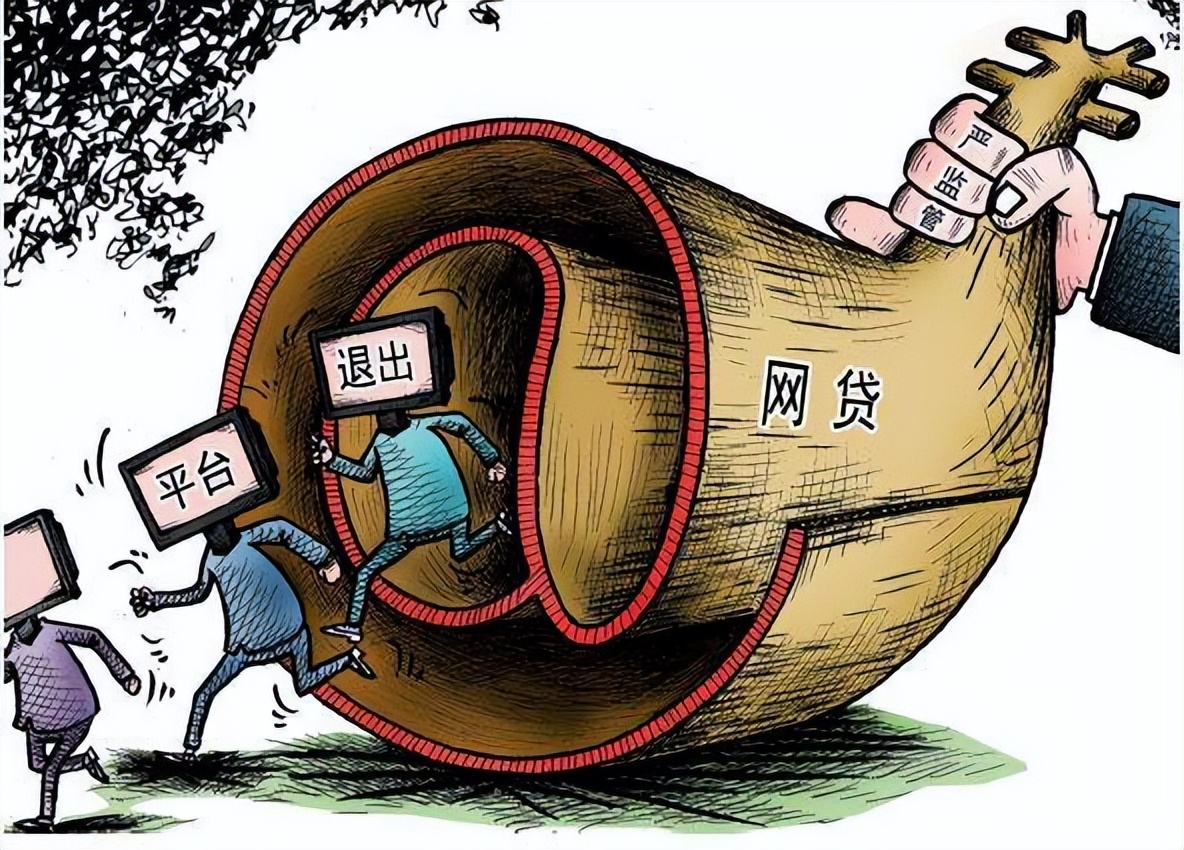 团贷网唐军事件,团贷网唐军判多久