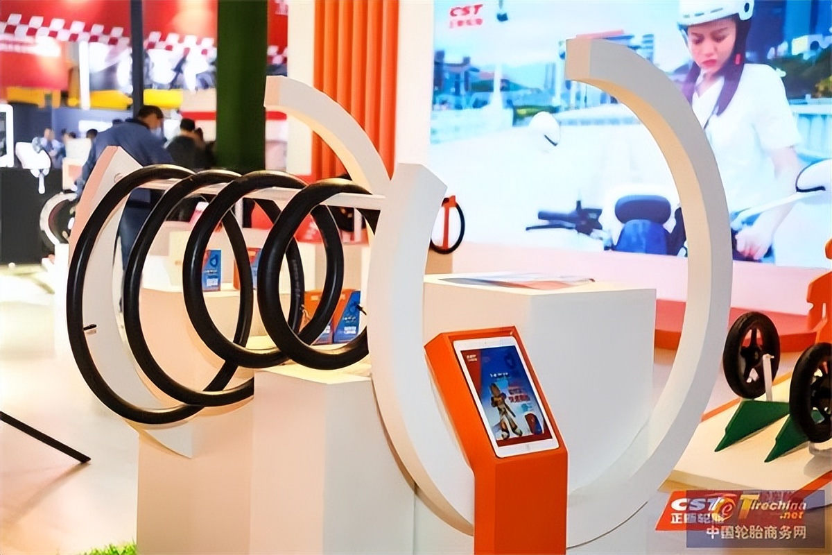 正新内胎换胎,正新轮胎快装侠