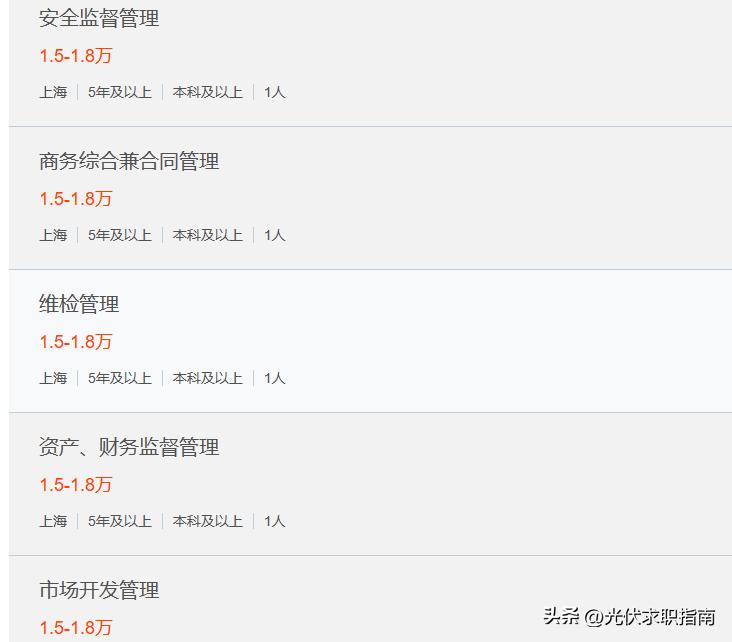 上海源烨新能源2023招聘,上海源烨新能源招聘