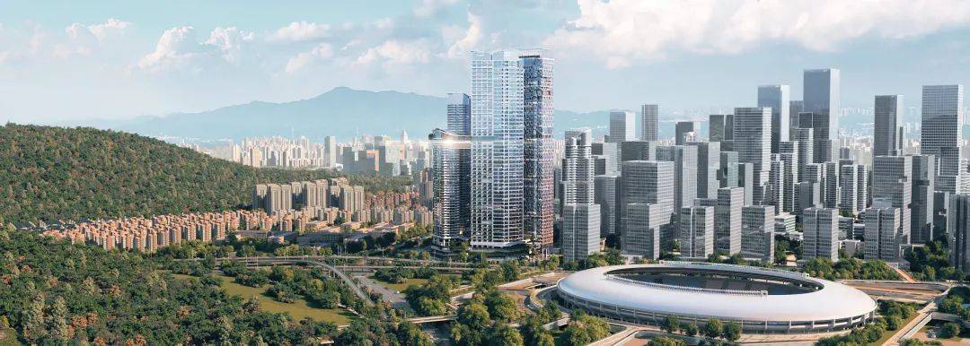 岁宝壹品户型2019,深圳岁宝壹品小户型