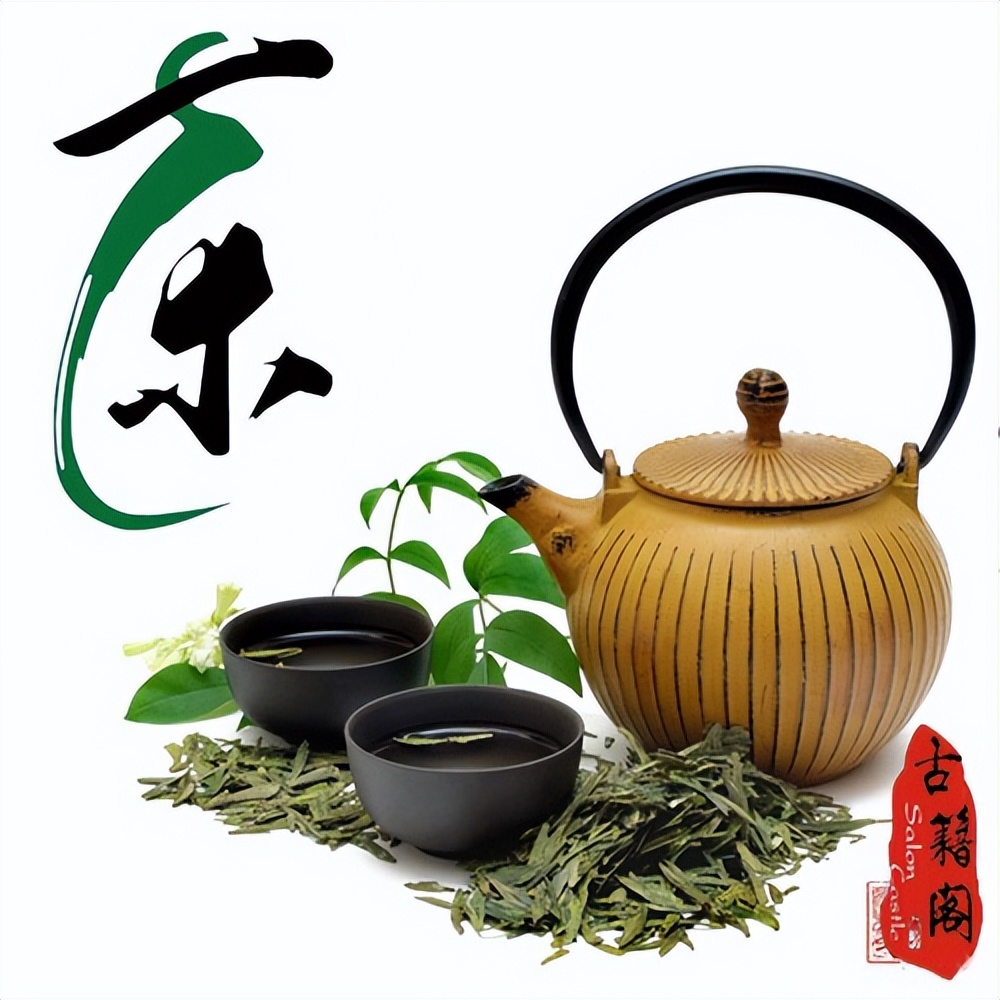 中国茶道文化与茶艺知识书目,茶艺入门茶道基本知识全套