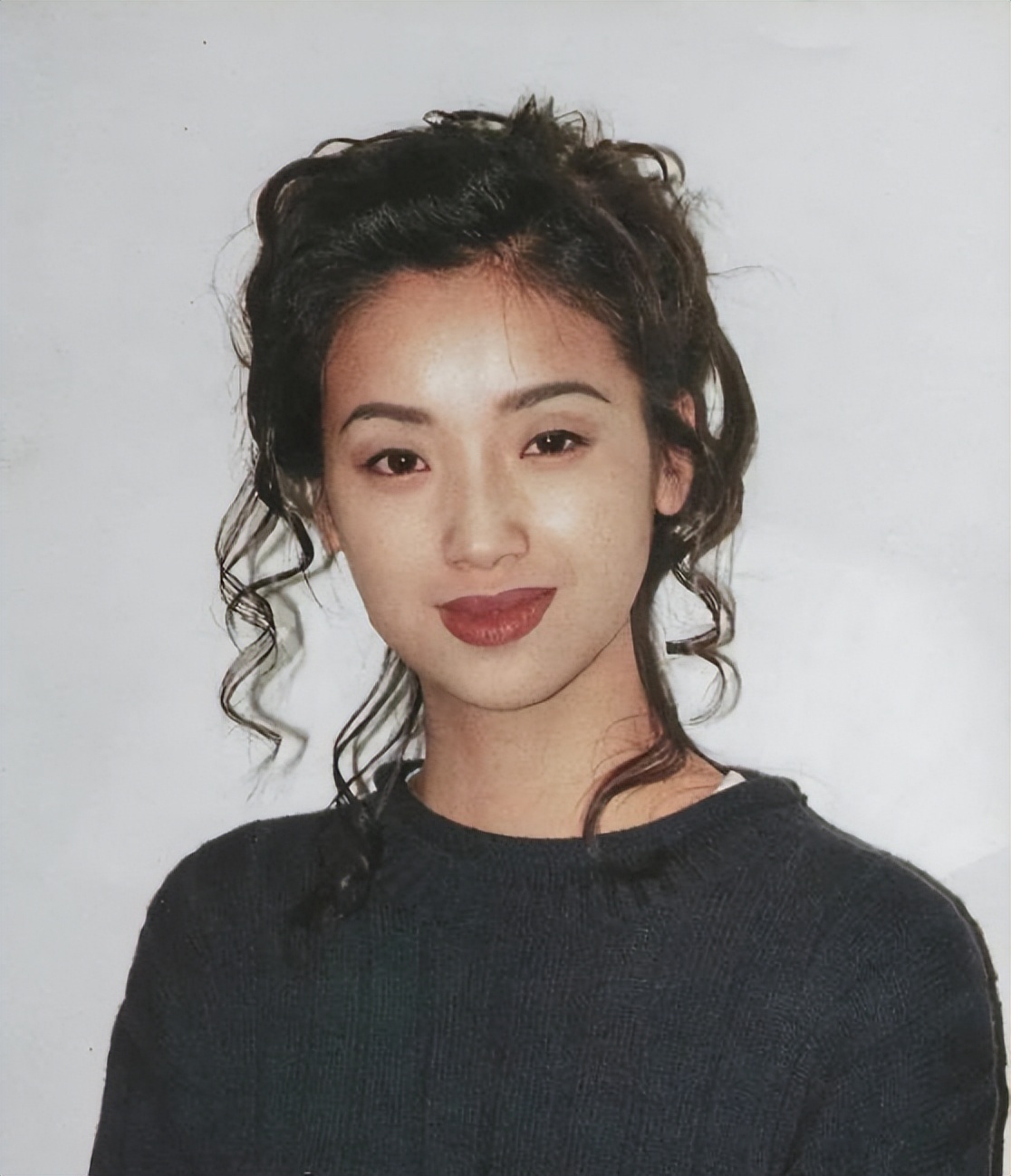 长相让人一眼惊艳的大美女,盘点超有魅力的几位美女