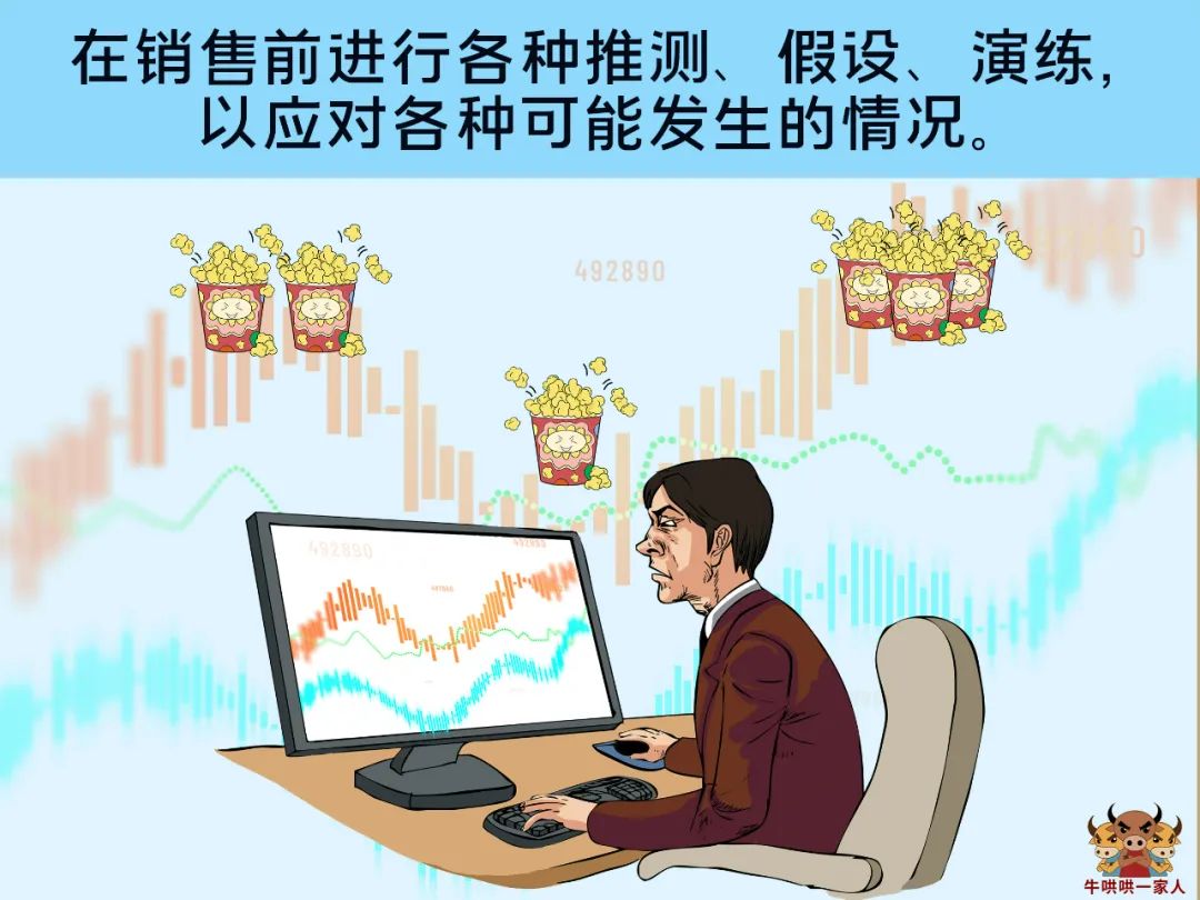 怎样才能提高自己的销售能力,如何提高营销能力和销售技巧