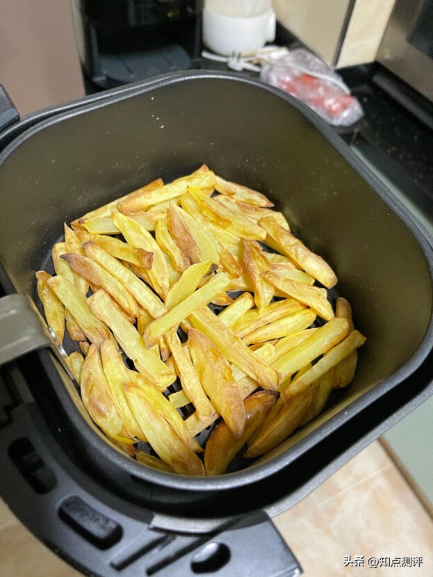 飞利浦空气炸锅9200与9252哪个好,飞利浦空气炸锅hd9749使用教程