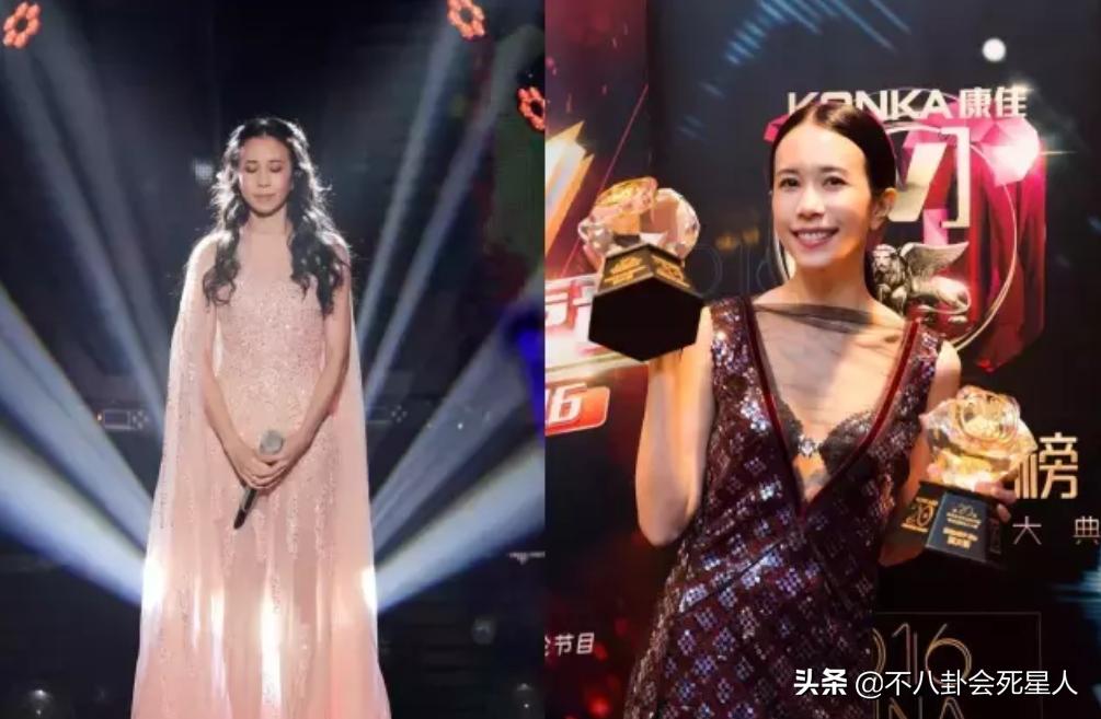 第一眼“丑”，第二眼好看，这7位女星颜值是个谜