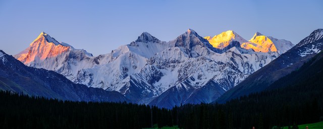 唐朝杜甫绝句,唐代诗人杜甫的经典名句