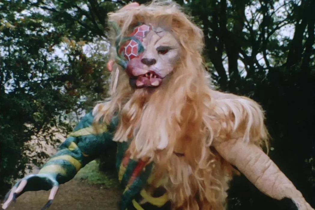 初代假面里所有的怪人,假面骑士怪人形态盘点